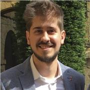 Profesor de apoyo para Sociología, Criminología y materias relacionadas: autores, corrientes, teorías, fundamentos